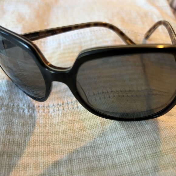 Dolce & Gabbana sunglasses - Picture 5 of 6